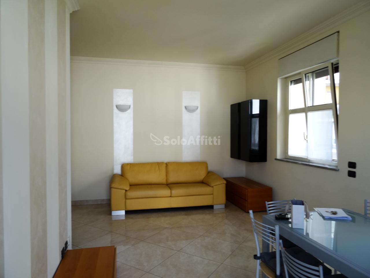 appartamento in affitto a Gallarate