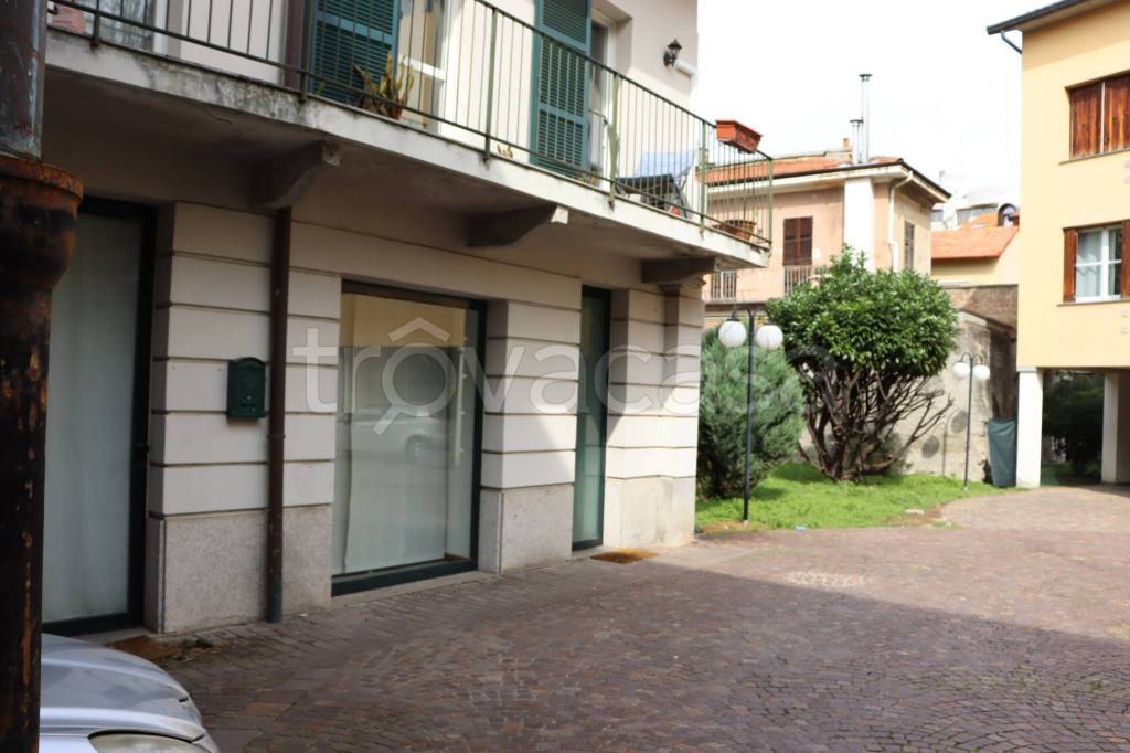 appartamento in affitto a Gallarate