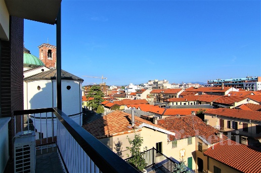 appartamento in affitto a Gallarate