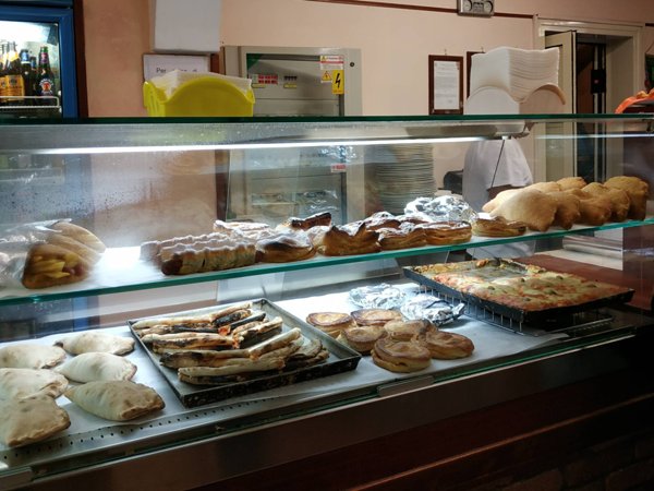 negozio in affitto a Gallarate