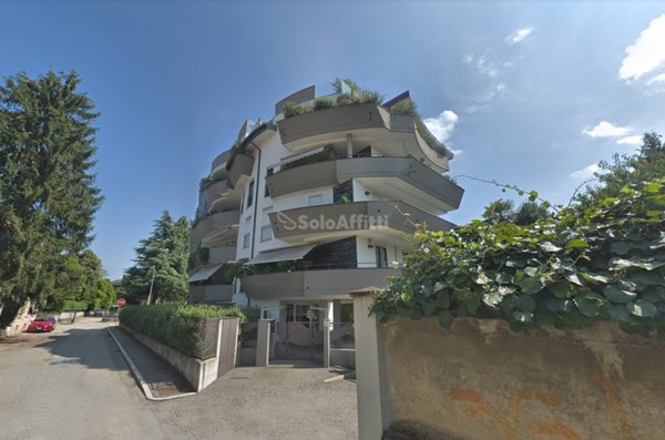 appartamento in affitto a Gallarate