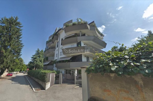 appartamento in affitto a Gallarate