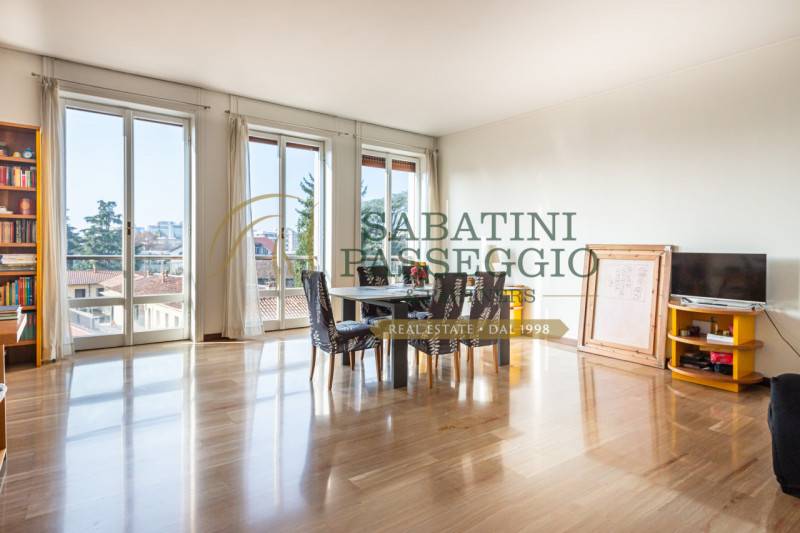 appartamento in affitto a Gallarate