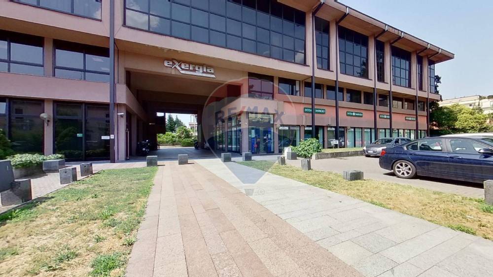 ufficio in affitto a Gallarate