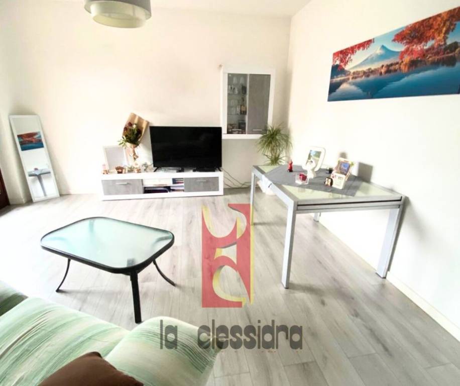 appartamento in affitto a Gallarate in zona Arnate