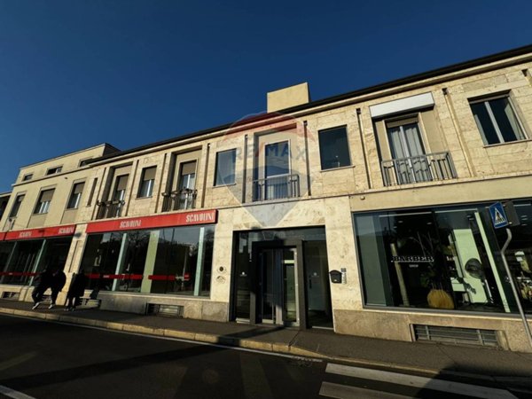 ufficio in affitto a Gallarate