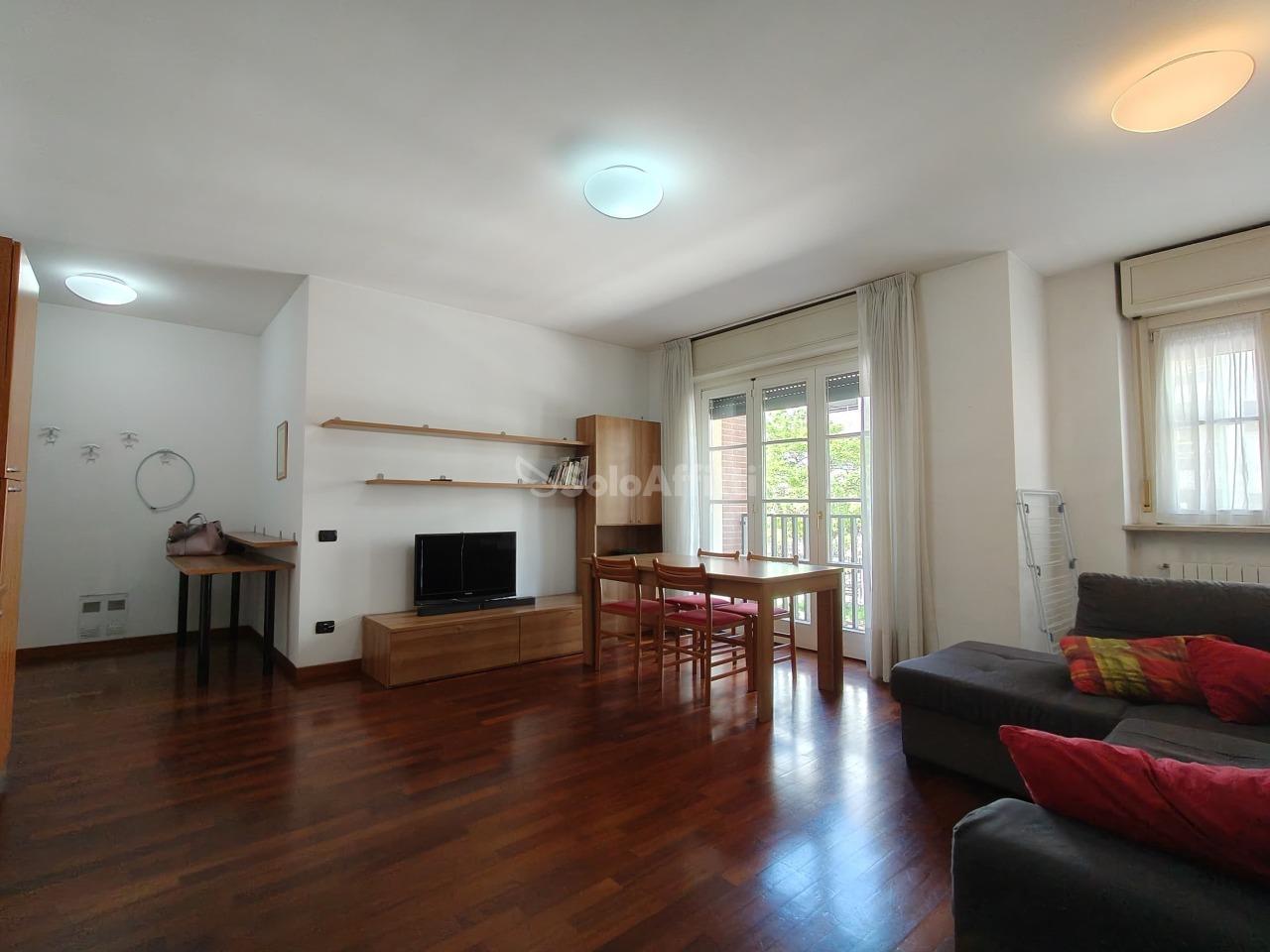 appartamento in affitto a Gallarate