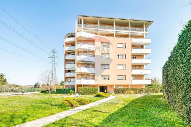 appartamento in affitto a Gallarate