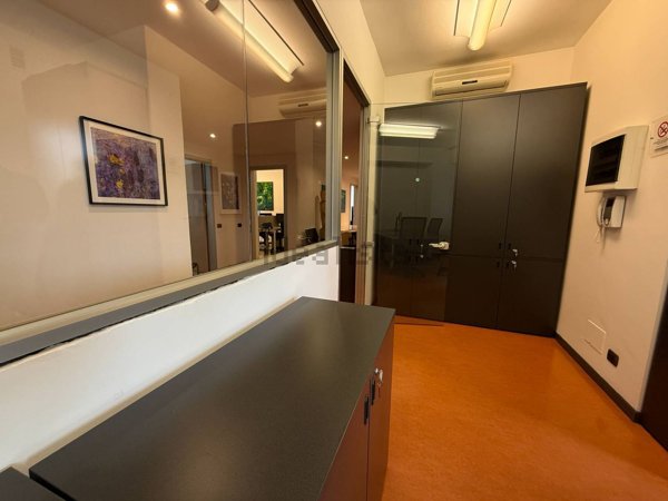 ufficio in affitto a Gallarate