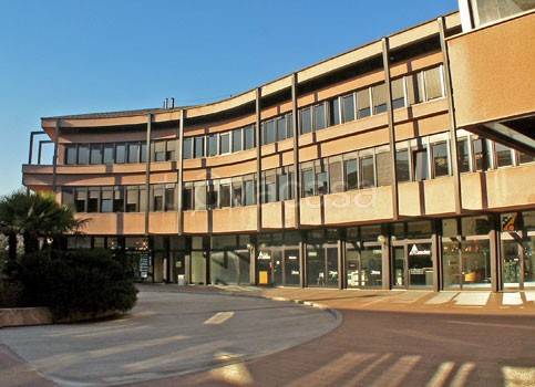 ufficio in affitto a Gallarate