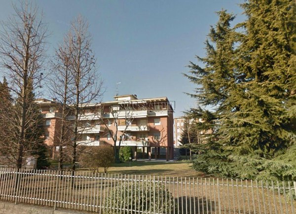 appartamento in affitto a Gallarate in zona Ronchi