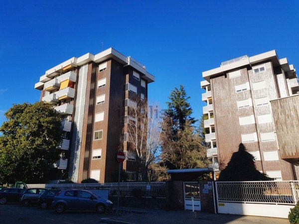 appartamento in affitto a Gallarate