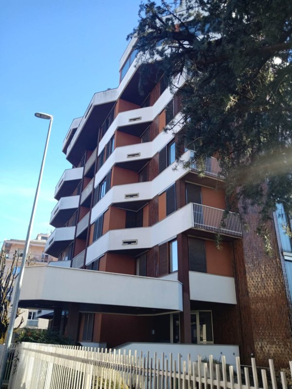 appartamento in affitto a Gallarate