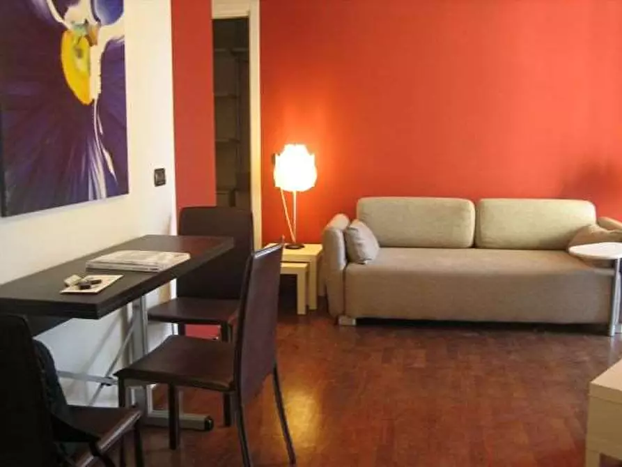 appartamento in affitto a Gallarate