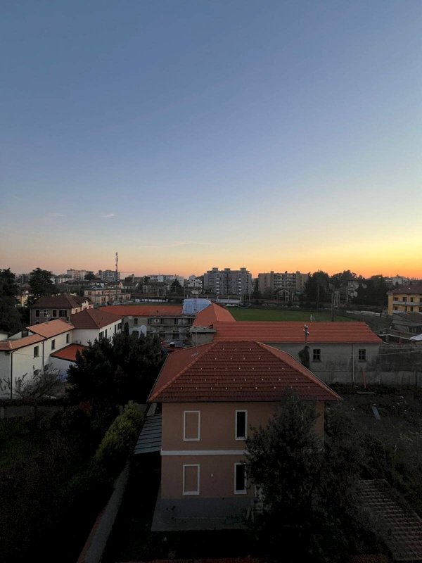appartamento in affitto a Gallarate in zona Cascinetta