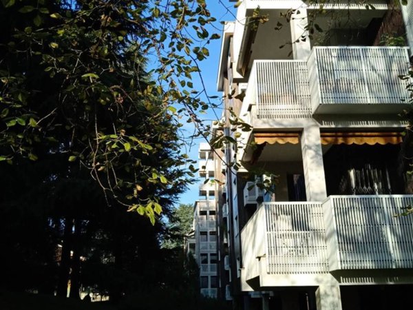 appartamento in affitto a Gallarate