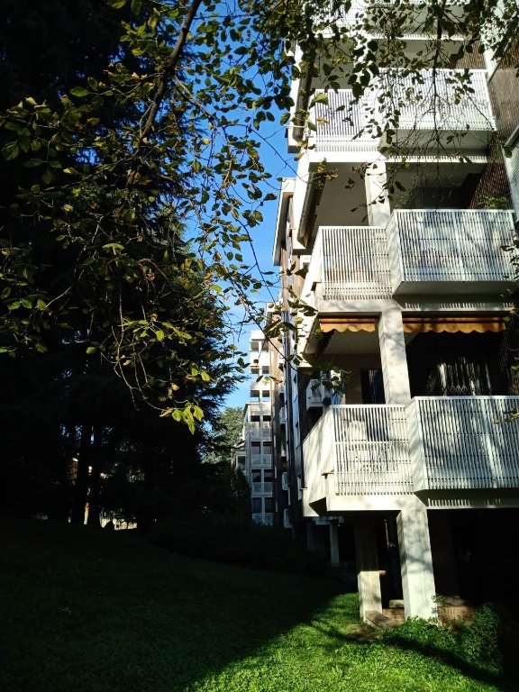 appartamento in affitto a Gallarate