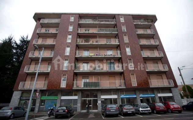 appartamento in affitto a Gallarate