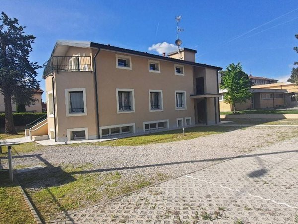 appartamento in affitto a Gallarate in zona Sciarè
