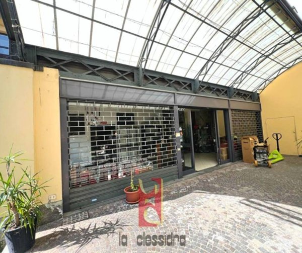 appartamento in affitto a Gallarate