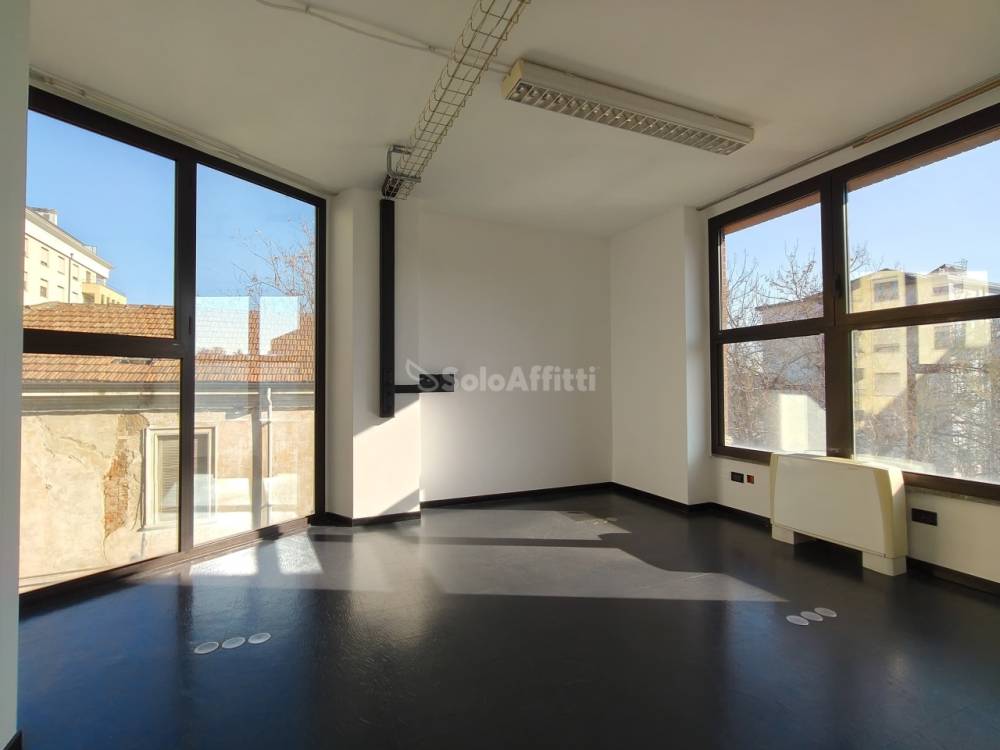 ufficio in affitto a Gallarate