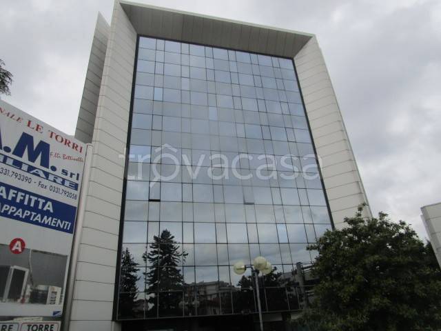 appartamento in affitto a Gallarate