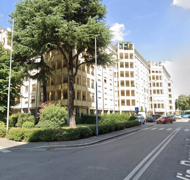 appartamento in affitto a Gallarate