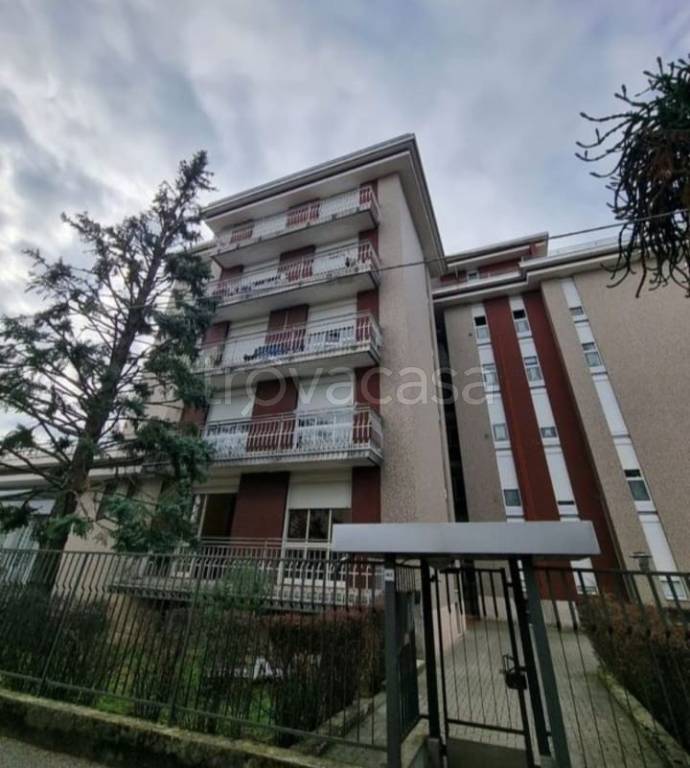 appartamento in affitto a Gallarate in zona Ronchi