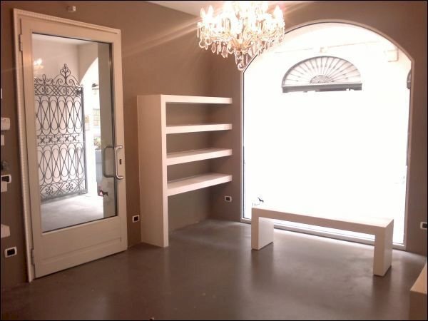 negozio in affitto a Gallarate