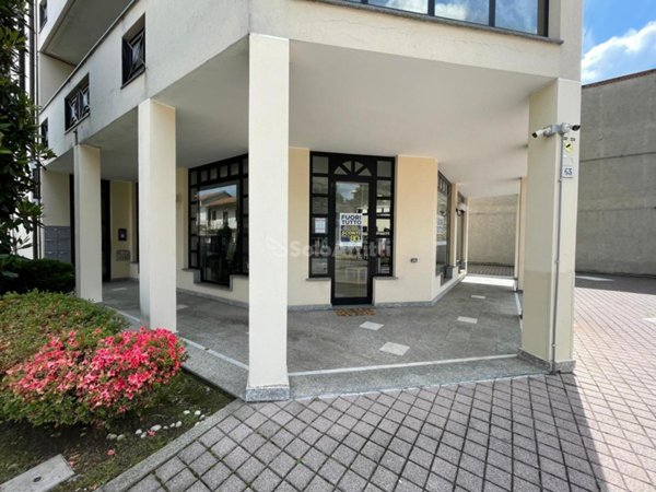 appartamento in affitto a Gallarate
