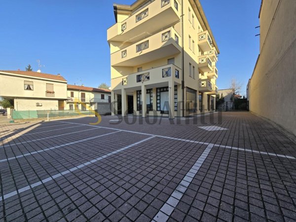 appartamento in affitto a Gallarate
