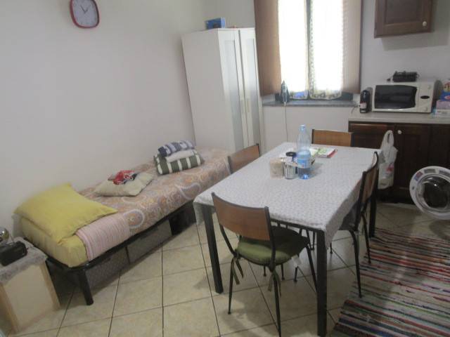 appartamento in affitto a Gallarate in zona Crenna