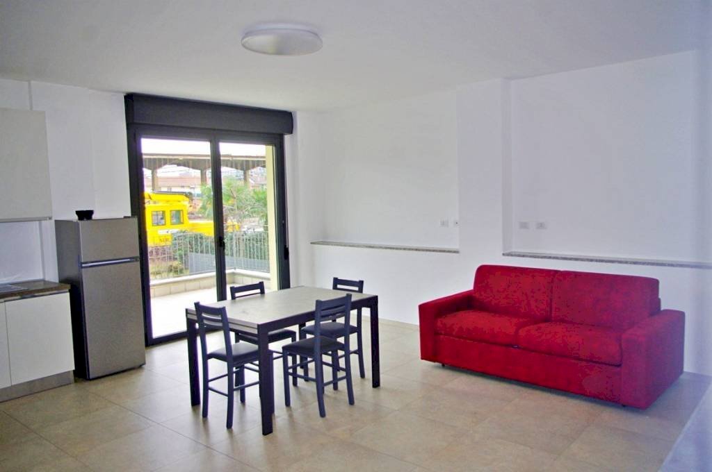 appartamento in affitto a Gallarate
