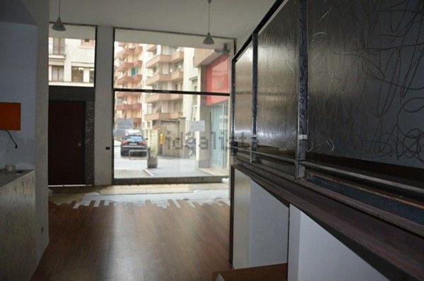 negozio in affitto a Gallarate