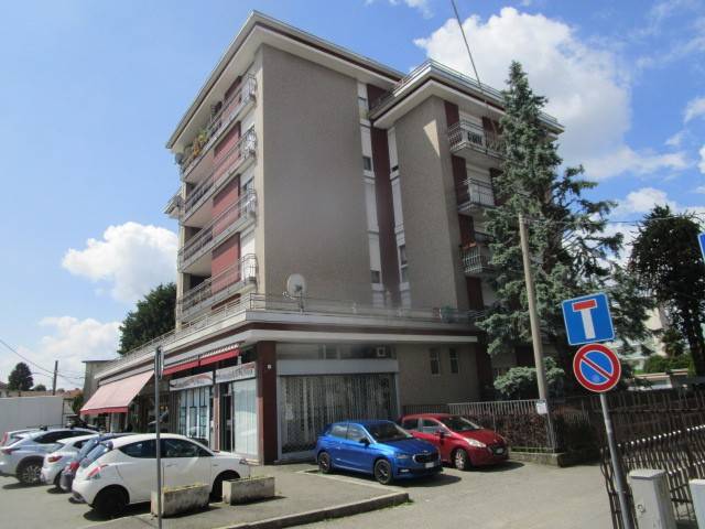 appartamento in affitto a Gallarate in zona Ronchi