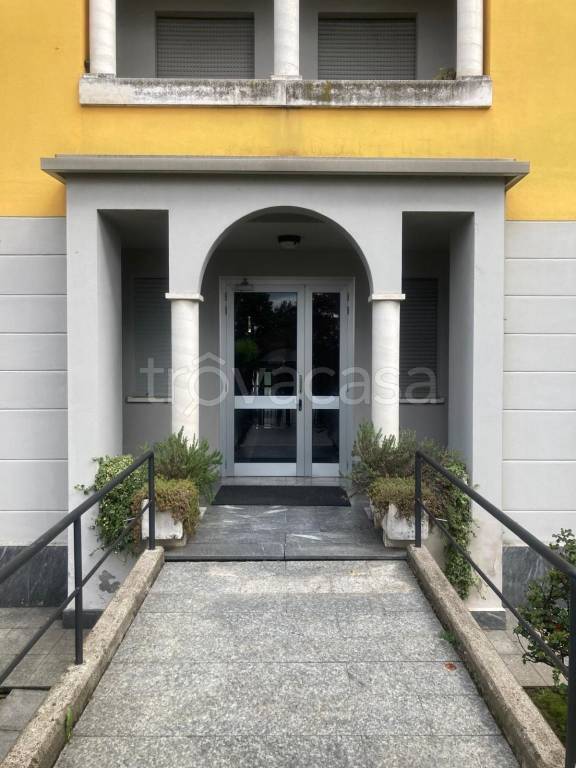 appartamento in affitto a Gallarate