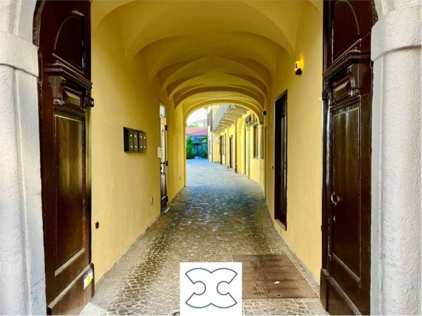 appartamento in affitto a Gallarate