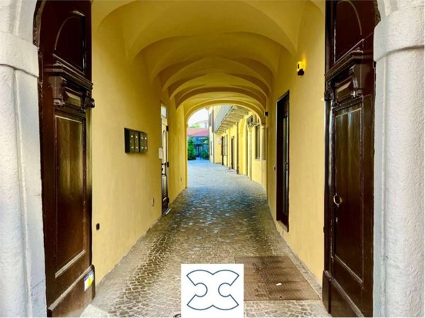 appartamento in affitto a Gallarate