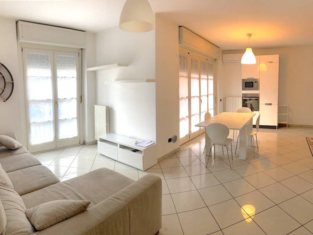 appartamento in affitto a Gallarate