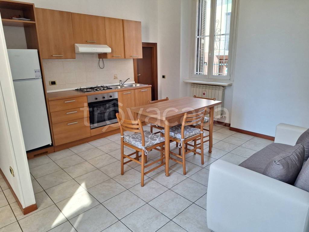 appartamento in affitto a Gallarate