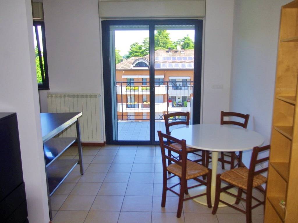 appartamento in affitto a Gallarate