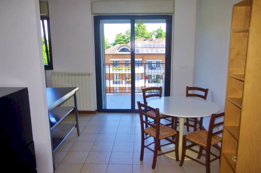 appartamento in affitto a Gallarate in zona Sciarè