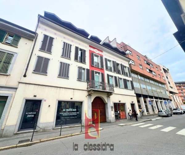 trivano in affitto a Gallarate