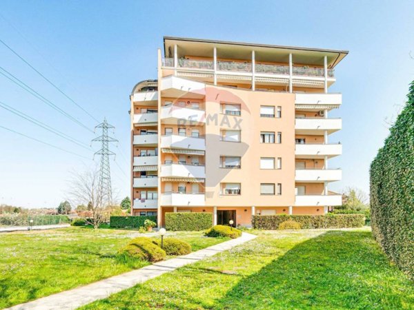 appartamento in affitto a Gallarate