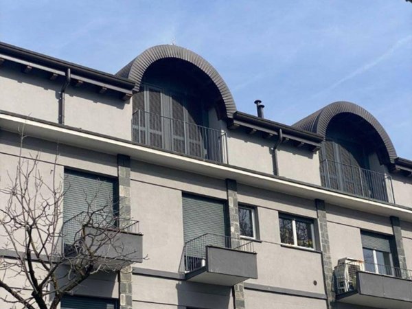 appartamento in affitto a Gallarate in zona Cascinetta