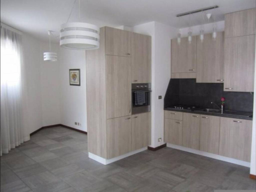 appartamento in affitto a Gallarate