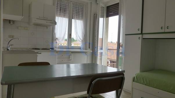 monolocale in affitto a Gallarate in zona Arnate
