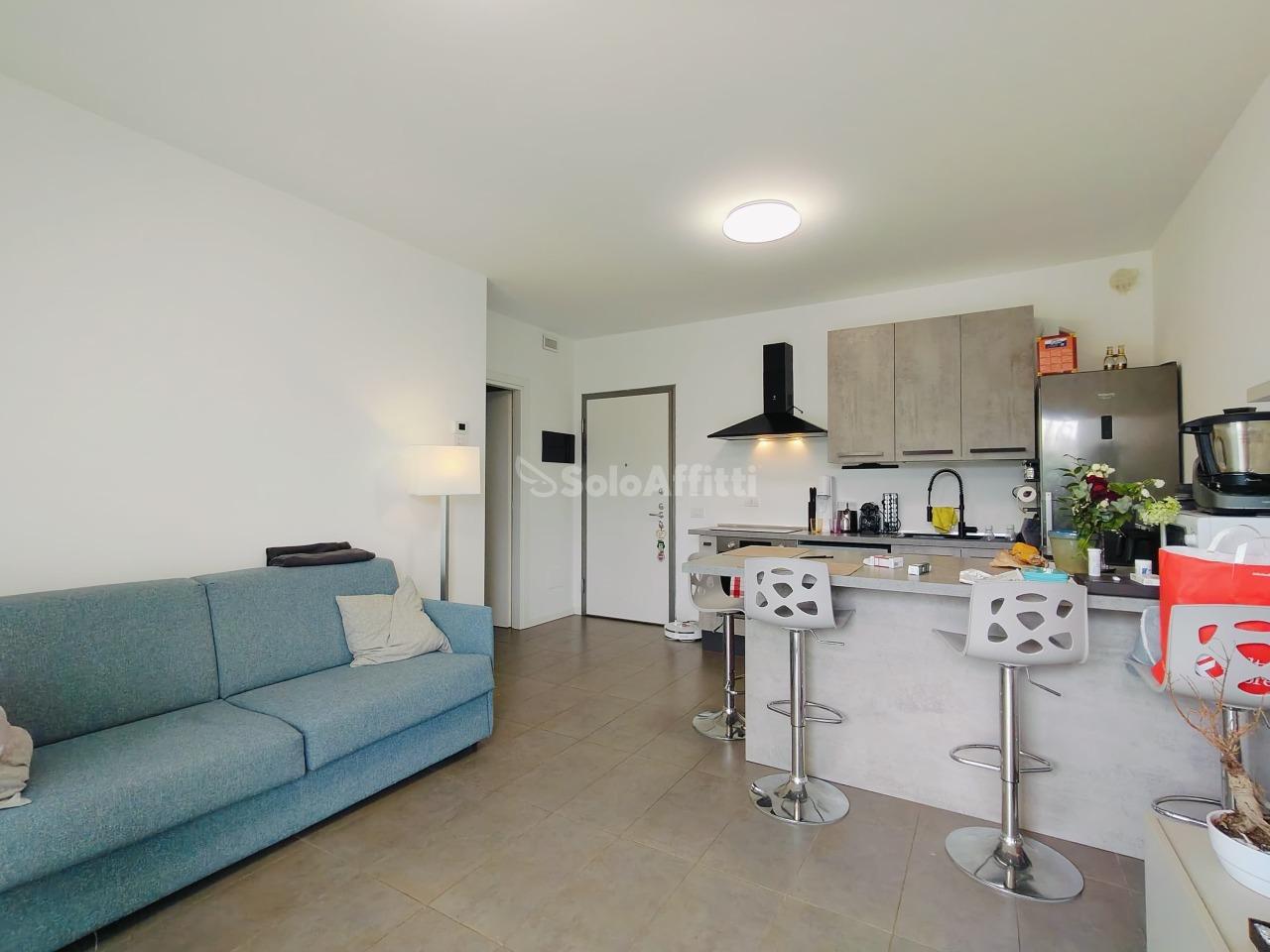 appartamento in affitto a Gallarate in zona Ronchi