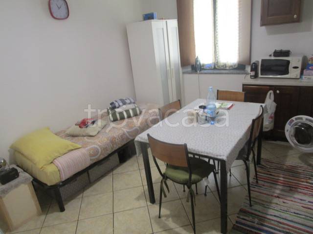 appartamento in affitto a Gallarate in zona Crenna