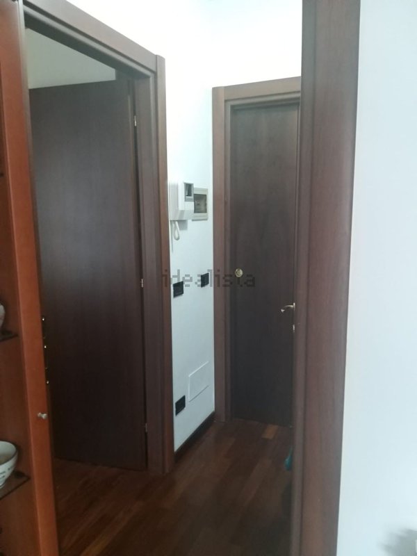 appartamento in affitto a Gallarate